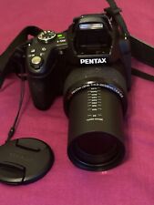 Pentax superzoom 52x for sale  CANNOCK