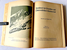 Gebundene zeitschrift deutsch gebraucht kaufen  Hamburg
