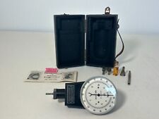 Alter hand tachometer gebraucht kaufen  Michelstadt