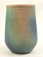 Roseville pottery blue for sale  Absecon