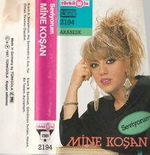 Mine kosan seviyorum gebraucht kaufen  Gelsenkirchen