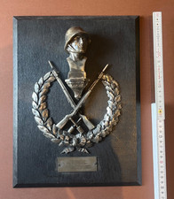 Altes reservisten wandbild gebraucht kaufen  Taunusstein