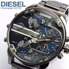 Diesel acciaio dz7331 usato  Casandrino