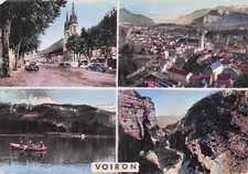 Voiron porte buisse d'occasion  France
