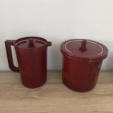 Lot tupperware sceau d'occasion  Raismes
