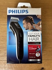 Philips haarschneider gebraucht kaufen  Weilheim an der Teck