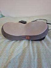 Curamed nackenmassage gebraucht kaufen  Seefeld