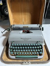 Vintage 1950 remington for sale  Meadville