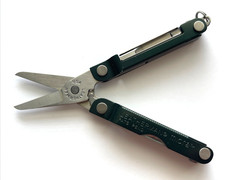 Leatherman micra verde usato Leatherman micra verde usato  Spedire a Italy