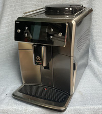 Saeco xelsis sm7685 for sale  Cleveland