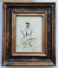 Bernardino palazzi disegno usato  Selargius