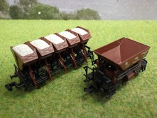 Roco spur schotetrwagen gebraucht kaufen  Hameln