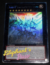 Yugioh numero 107 usato Yugioh numero 107 usato  Fano