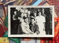Photo ww2 soldats d'occasion  Les Pieux