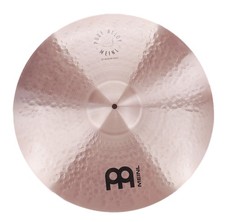 MEINL Pure Alloy 20" Crash Cymbal BLEM – Aro rachado – Frete grátis comprar usado  Enviando para Brazil
