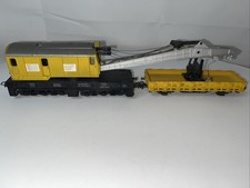 Roco 46331 kranwagen gebraucht kaufen Roco 46331 kranwagen gebraucht kaufen  Iserlohn