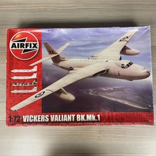 vickers valiant airfix for sale  ASHFORD