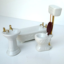 Doll house furniture for sale  BRISTOL