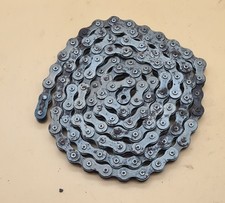 Ancienne chaîne vélo d'occasion  Mazé