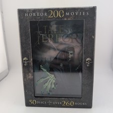 Tales terror 200 for sale  Randleman