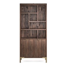 oak furniture land bookcase for sale oak furniture land bookcase for sale WOKING