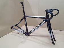 Ladies cannondale synapse for sale  NEWTON ABBOT
