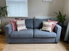Available ikea vimle for sale  LONDON