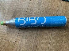 Bibo fizz co2 for sale  BARNSLEY