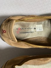 Ballerine vivobarefoot usato  Spedire a Italy