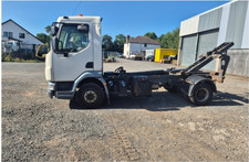 2007 daf 180 for sale  RUTHIN
