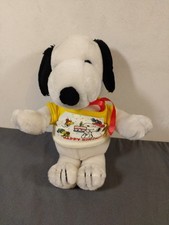 1968s snoopy vintage gebraucht kaufen  Wörrstadt