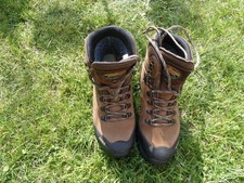 Meindl digafix goretex for sale  ALFRETON