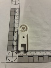Shower door hinge for sale  WORKSOP