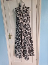 Womens long sleeveless for sale  LEEDS