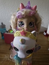 Kindi kids mystabella gebraucht kaufen  Olpe