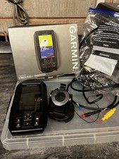 gps fishfinder for sale  WIRRAL