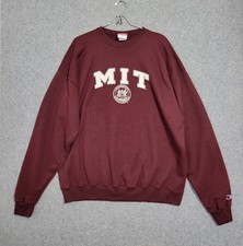 Vtg mit champion for sale  Ypsilanti