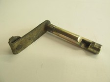 Commande levier embrayage d'occasion Commande levier embrayage d'occasion  Vitrolles