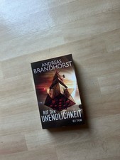 Ruf unendlichkeit andreas gebraucht kaufen  Bad Oeynhausen