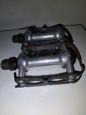 Pedali bicicletta ofmega usato  Uzzano
