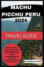 Machu picchu peru for sale  Interlochen