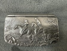 Smith sons pewter for sale  NUNEATON