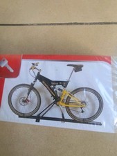 Portabici tetto usato  Voghera