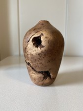 Signed burl wood for sale  Madison