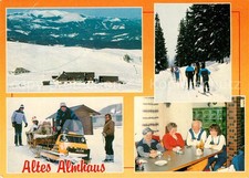 Salla schizentrum altes gebraucht kaufen  Deutschland