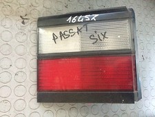 Volkswagen passat fanale usato  Castagnaro