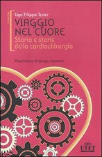 Viaggio nel cuore. usato  Orco Feglino