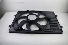 Cooling fan radiator for sale  LICHFIELD