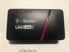 T Mobile link de linha sem fio VOIP ML700 GSM cartão SIM celular somente adaptador de telefone comprar usado  Enviando para Brazil