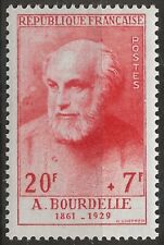992 antoine bourdelle d'occasion  Boulogne-Billancourt